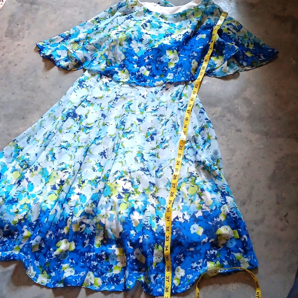 Dress Size 8
